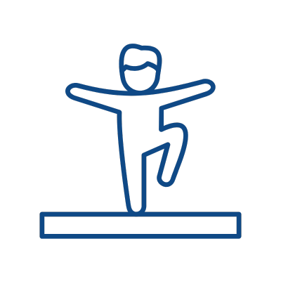 PT Mobility Aids and Training
