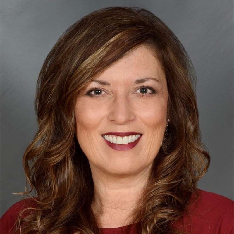 Elena Spearing, DPT, PT, PCS